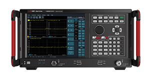 矢量网络分析仪