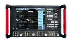 矢量网络分析仪