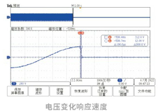 可编程交流电源