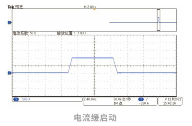 回馈型直流电子负载