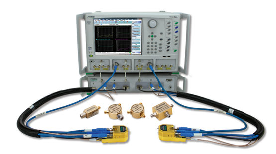 矢量网络分析仪