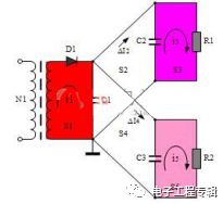 EMI传导整改方法